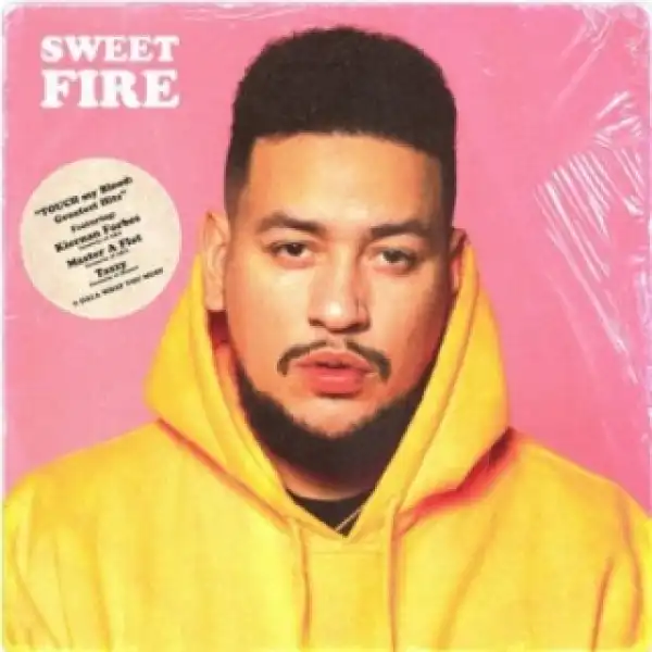 AKA - Sweet Fire